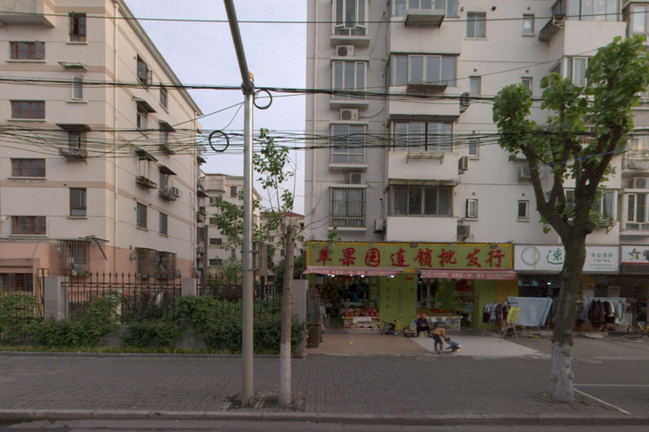 奎照路774-784號 奎照路774-784號