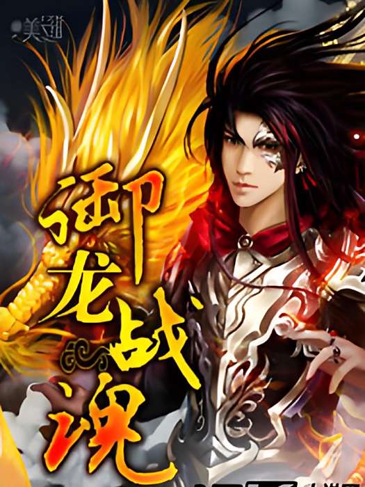 御龍戰魂