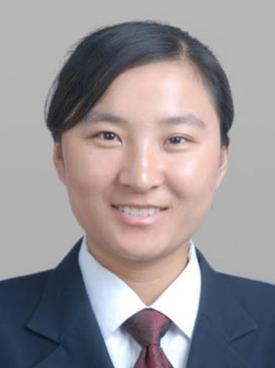 馬艷(山東省棗莊市台兒莊區黨組成員、區社會信用中心主任) 馬艷(山東省棗莊市台兒莊區黨組成員、區社會信用中心主任)