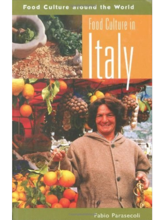 Food Culture in Italy Food Culture in Italy