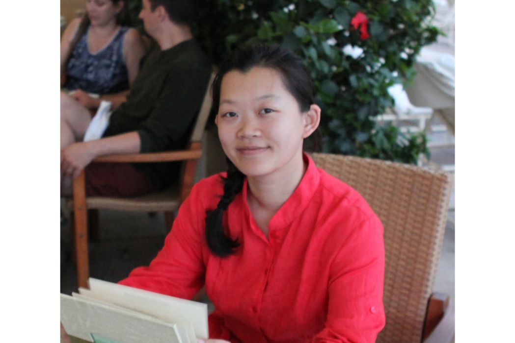 李瑾(北京印刷學院新媒體學院教師) 李瑾(北京印刷學院新媒體學院教師)