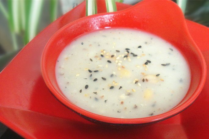 離石油茶