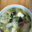 營養羹 營養羹