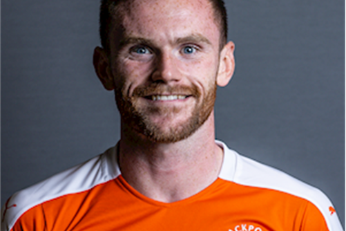Ollie Turton