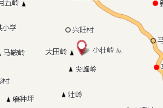 社嶺茶場