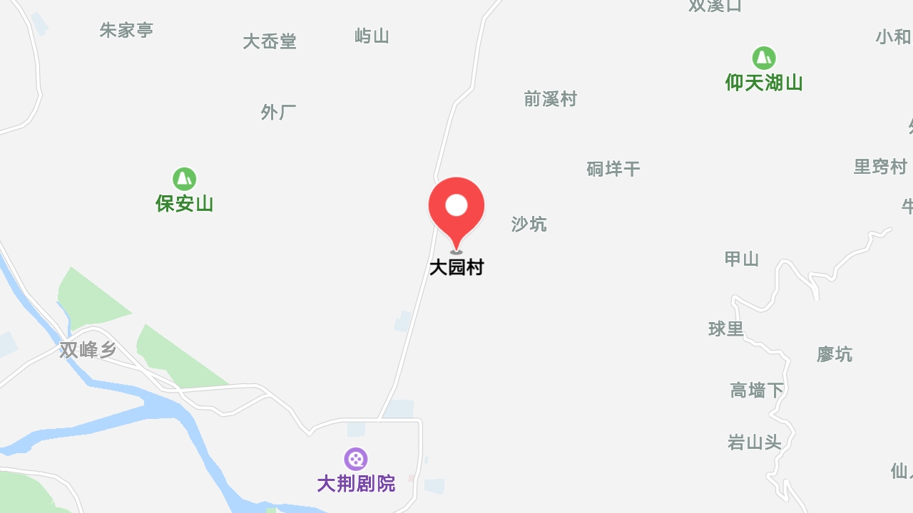 地圖信息
