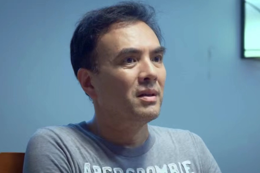 姜明(刑偵劇《追捕者》中的角色) 姜明(刑偵劇《追捕者》中的角色)