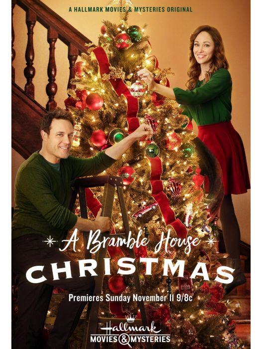 A Bramble House Christmas A Bramble House Christmas