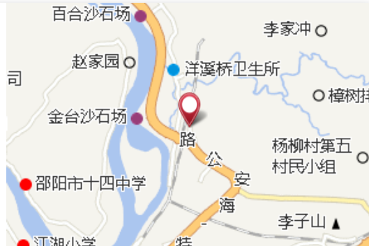 朱溪橋 朱溪橋