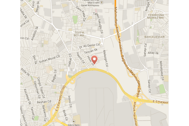 Sahra Airport Hotel Sahra Airport Hotel