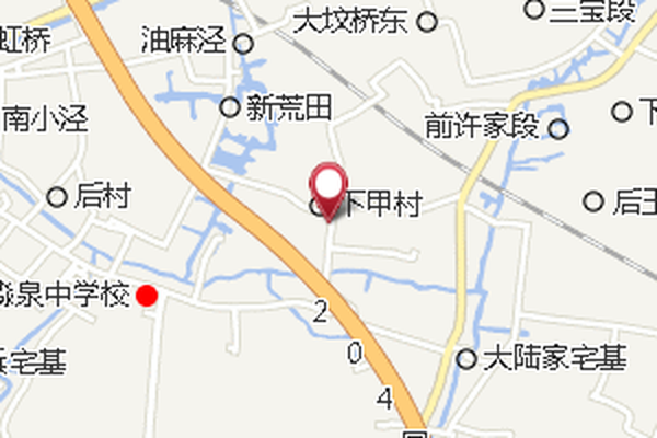 淼東村