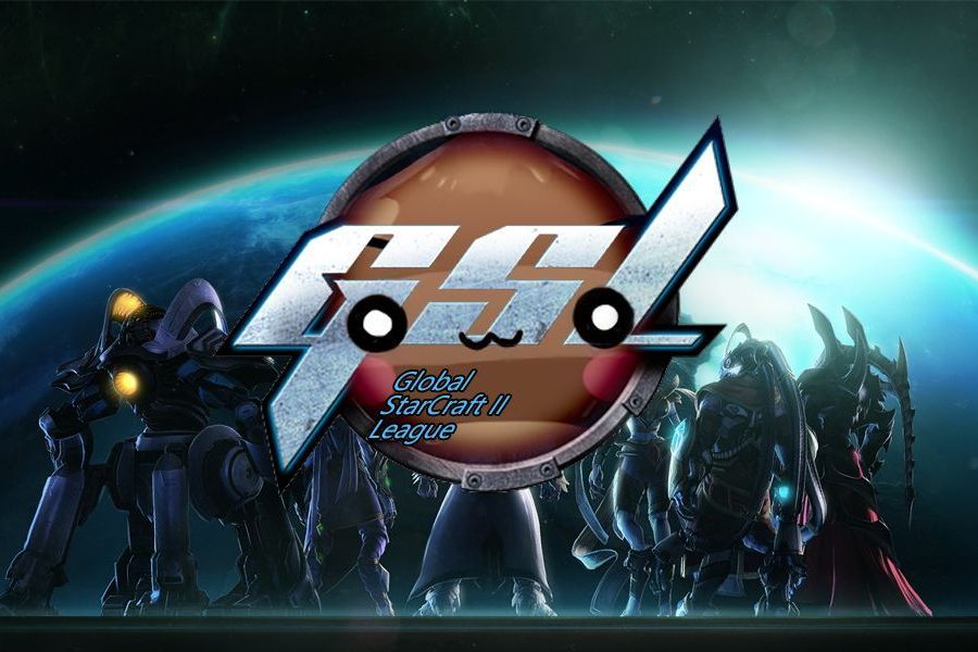GSL2016第二賽季 GSL2016第二賽季