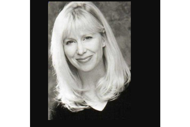 凱斯·索西(Kath Soucie) 凱斯·索西(Kath Soucie)
