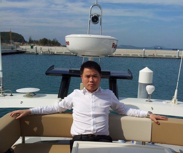 李德回 李德回