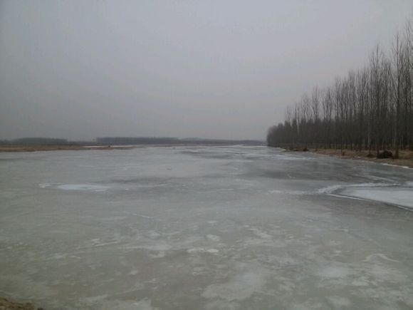 黑水河(遼寧省六股河支流（綏中）)