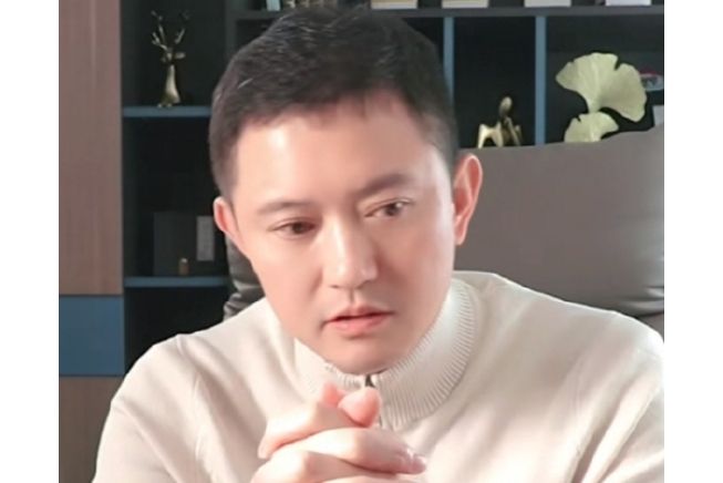 薛松(財經博主) 薛松(財經博主)