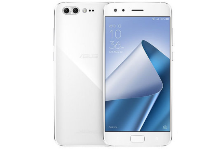 華碩ZenFone 4 Pro 華碩ZenFone 4 Pro