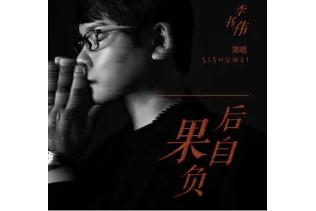 後果自負(歌曲) 後果自負(歌曲)