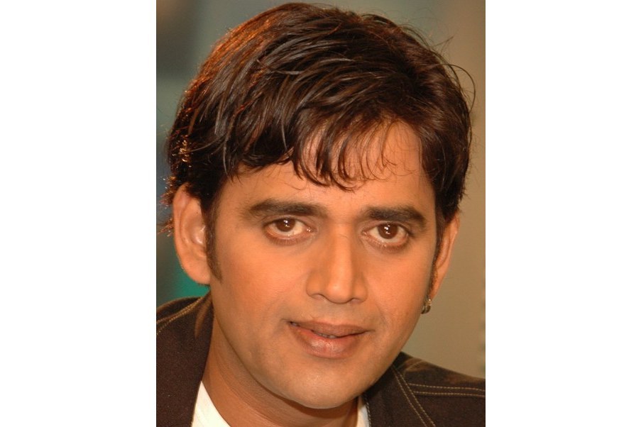 Ravi Kishan Ravi Kishan