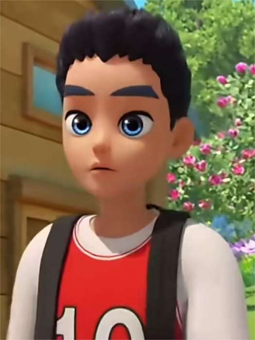 狄仁 狄仁