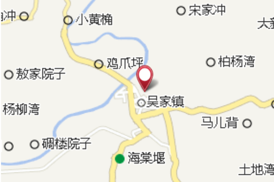 吳家區 吳家區