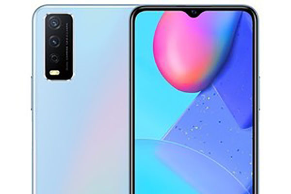 vivo Y12s vivo Y12s
