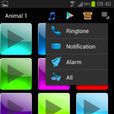 Sounds and Ringtones HQ Sounds and Ringtones HQ