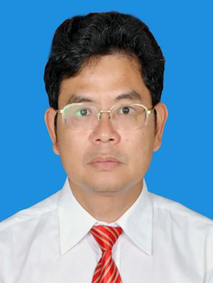 柳暉(廣西壯族自治區賀州市富川瑤族自治縣農業農村局黨組成員) 柳暉(廣西壯族自治區賀州市富川瑤族自治縣農業農村局黨組成員)