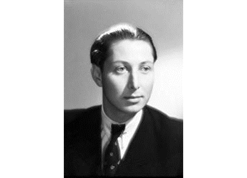Eugeniusz Robaczewski Eugeniusz Robaczewski