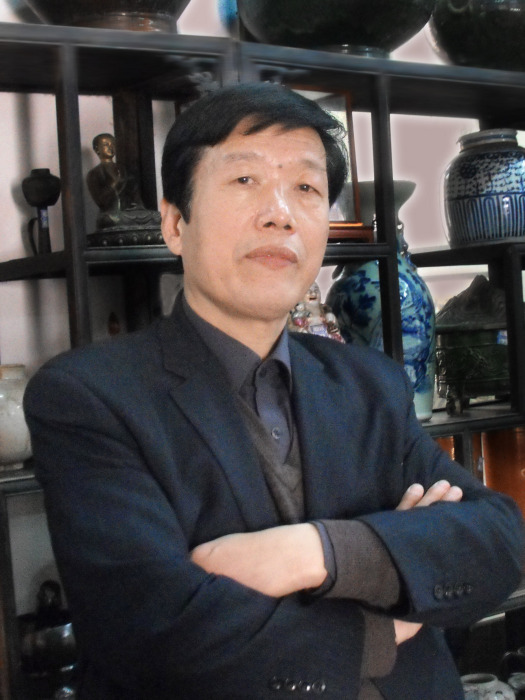 成中艾 成中艾