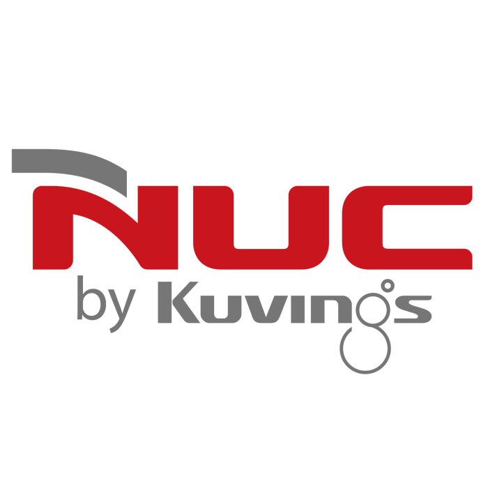 NUC NUC
