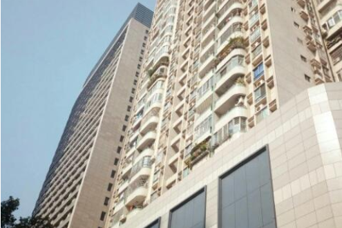 富信廣場 富信廣場