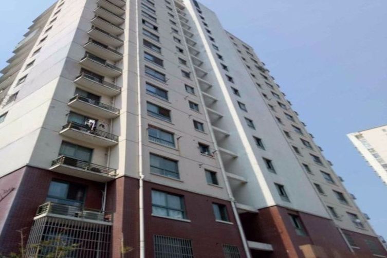 泰康新村 泰康新村