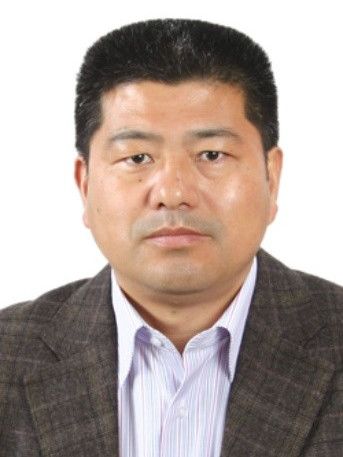 程觀武