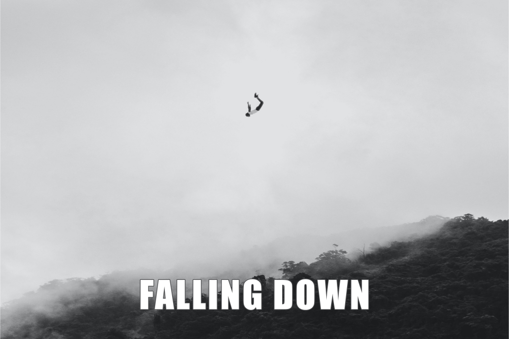 Falling Down(Original Mix) Falling Down(Original Mix)