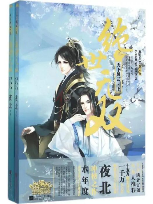 天下風雲(2016年江蘇文藝出版社出版的圖書) 天下風雲(2016年江蘇文藝出版社出版的圖書)