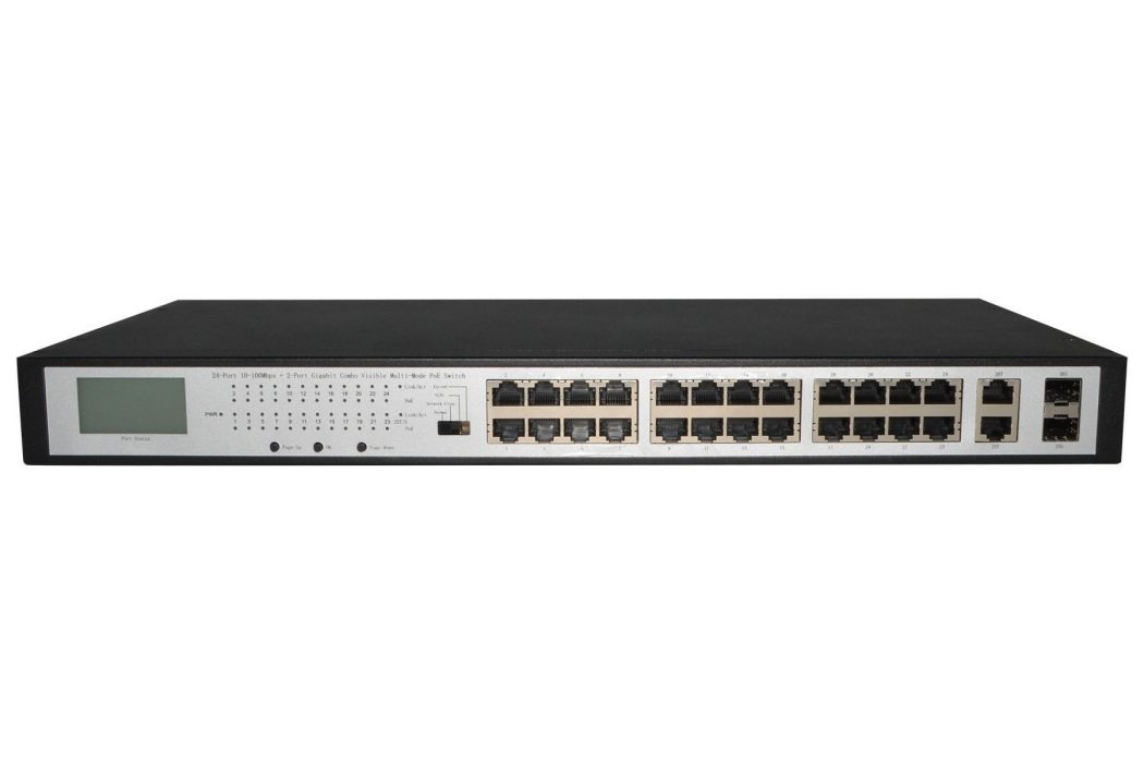 D-Link DES-1026TPL-CN D-Link DES-1026TPL-CN