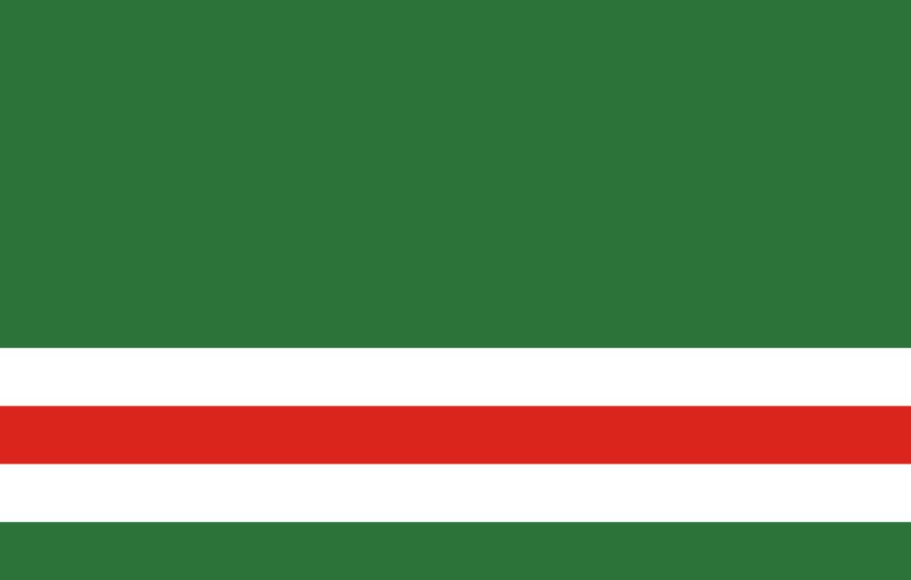 伊奇克里亞車臣共和國