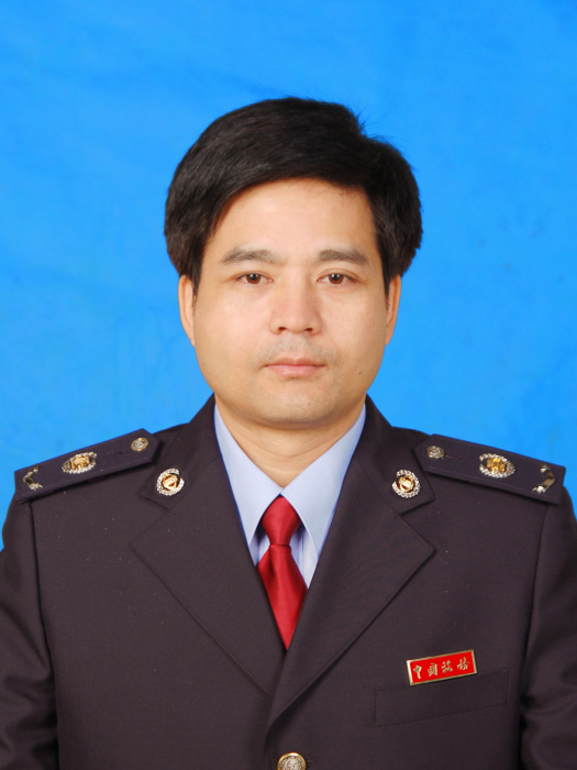 黃翠權 黃翠權