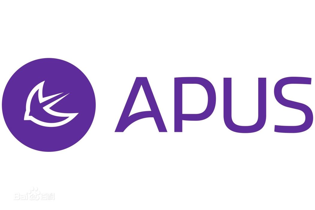 APUS大模型