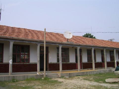 大戰村 大戰村