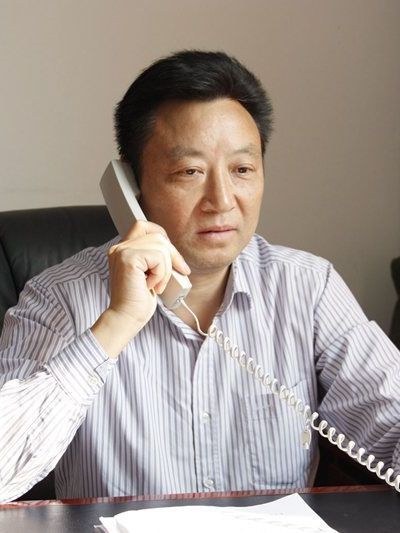 孫林(安徽省六安市裕安區自然資源和規劃局黨組書記、局長) 孫林(安徽省六安市裕安區自然資源和規劃局黨組書記、局長)