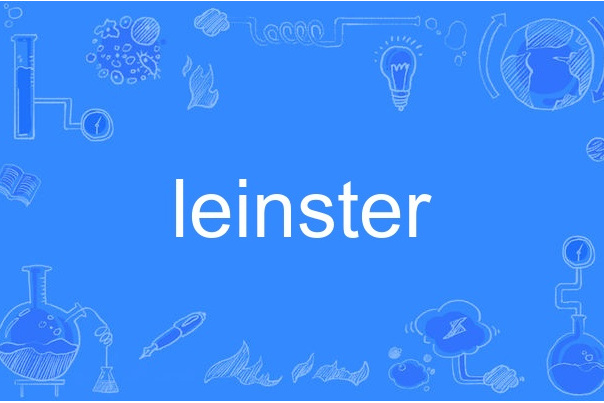 leinster leinster