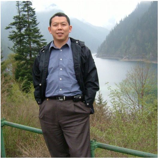 唐良友(長江師範學院管理學院黨總支書記) 唐良友(長江師範學院管理學院黨總支書記)