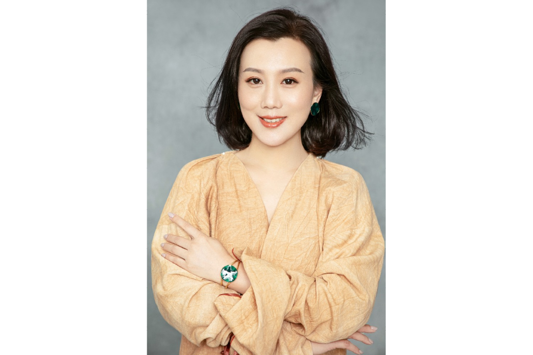 袁悅(南陽和顏悅色創美文化有限公司總經理、創始人) 袁悅(南陽和顏悅色創美文化有限公司總經理、創始人)