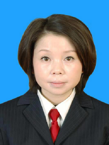 杜莉(四川省內江市市中區醫療保障事務中心主任) 杜莉(四川省內江市市中區醫療保障事務中心主任)