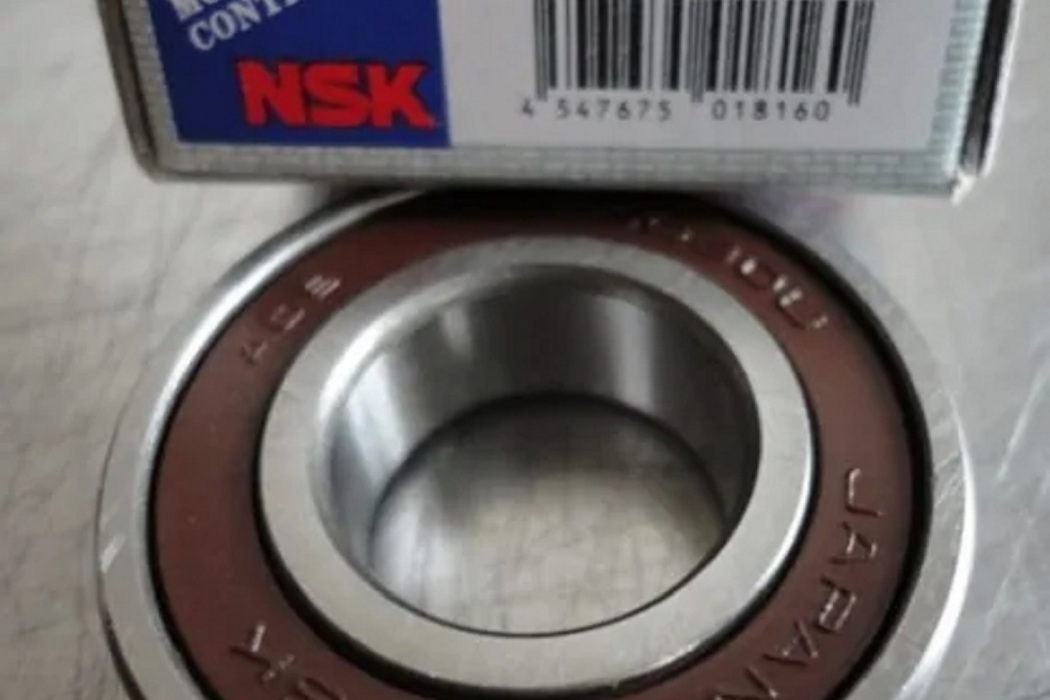 NSK 639VV軸承 NSK 639VV軸承