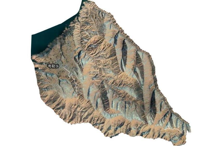 考勒鄉 考勒鄉