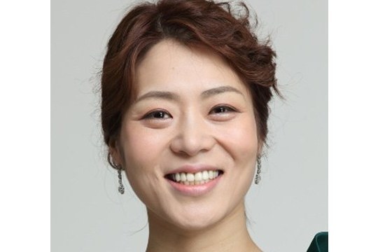 Sun-mi Jin Sun-mi Jin