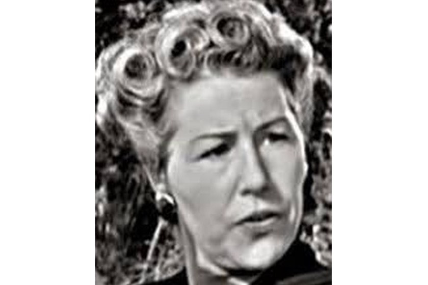 Micheline Rolla